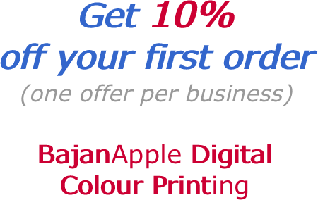 Get 10% off your first