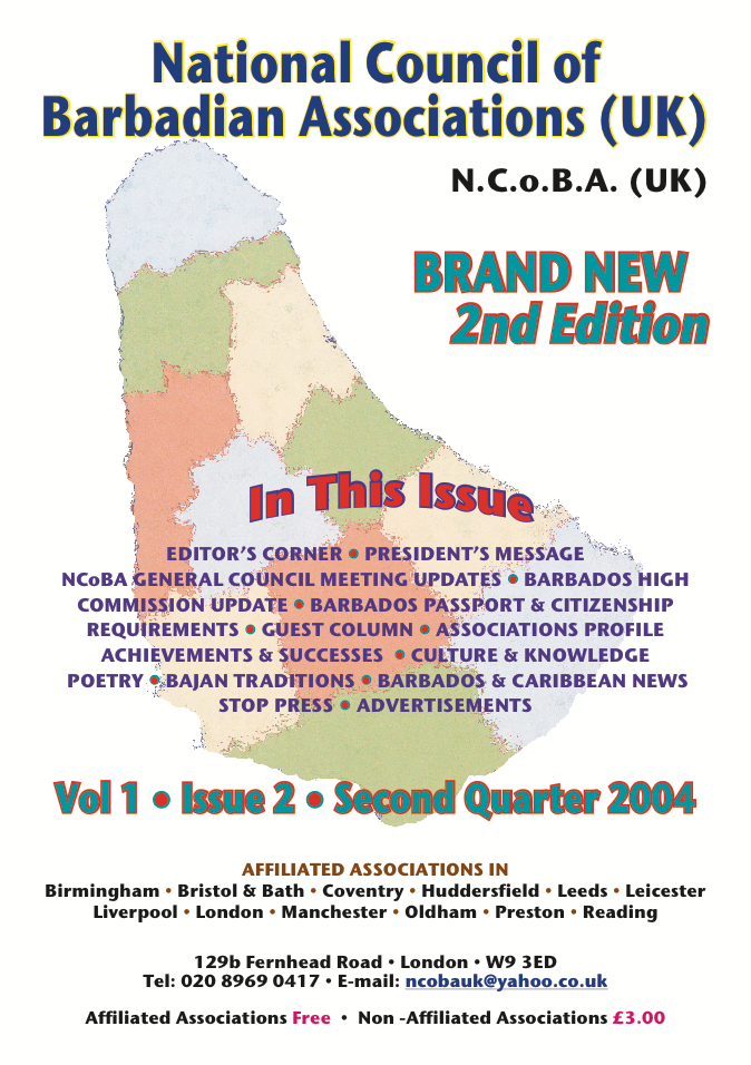 Newsletters | Leeds | NCoBA UK