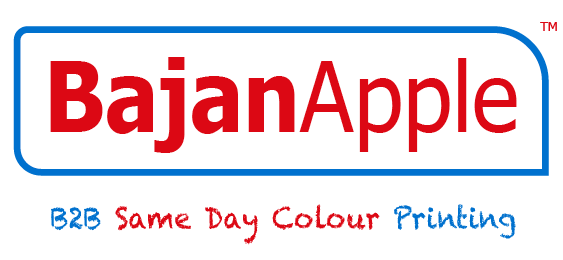 BajanApple Logo