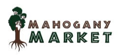 Mahogany Market icon